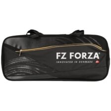 Forza Tour Line Square Bag Black