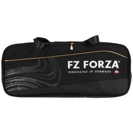 Forza-Tour-Line-Square-Bag-Black