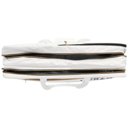 Forza-Tour-Line-Square-Bag-White-2
