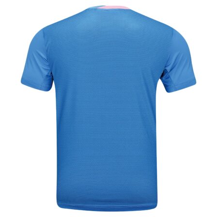Li-Ning-AAYU129-4-V-Cube-T-shirt-Blue-1