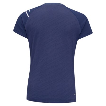 Li-Ning-AAYU132-4-Iceberg-Women-T-shirt-Dark-Blue-1