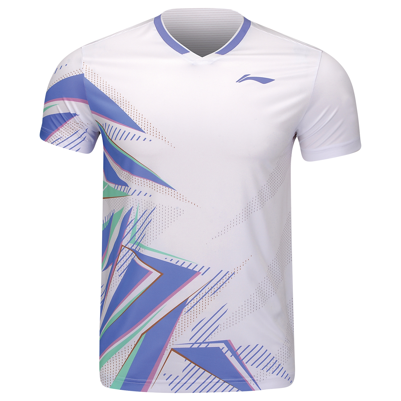 Li-Ning-AAYU135-5-Aside-T-shirt-White