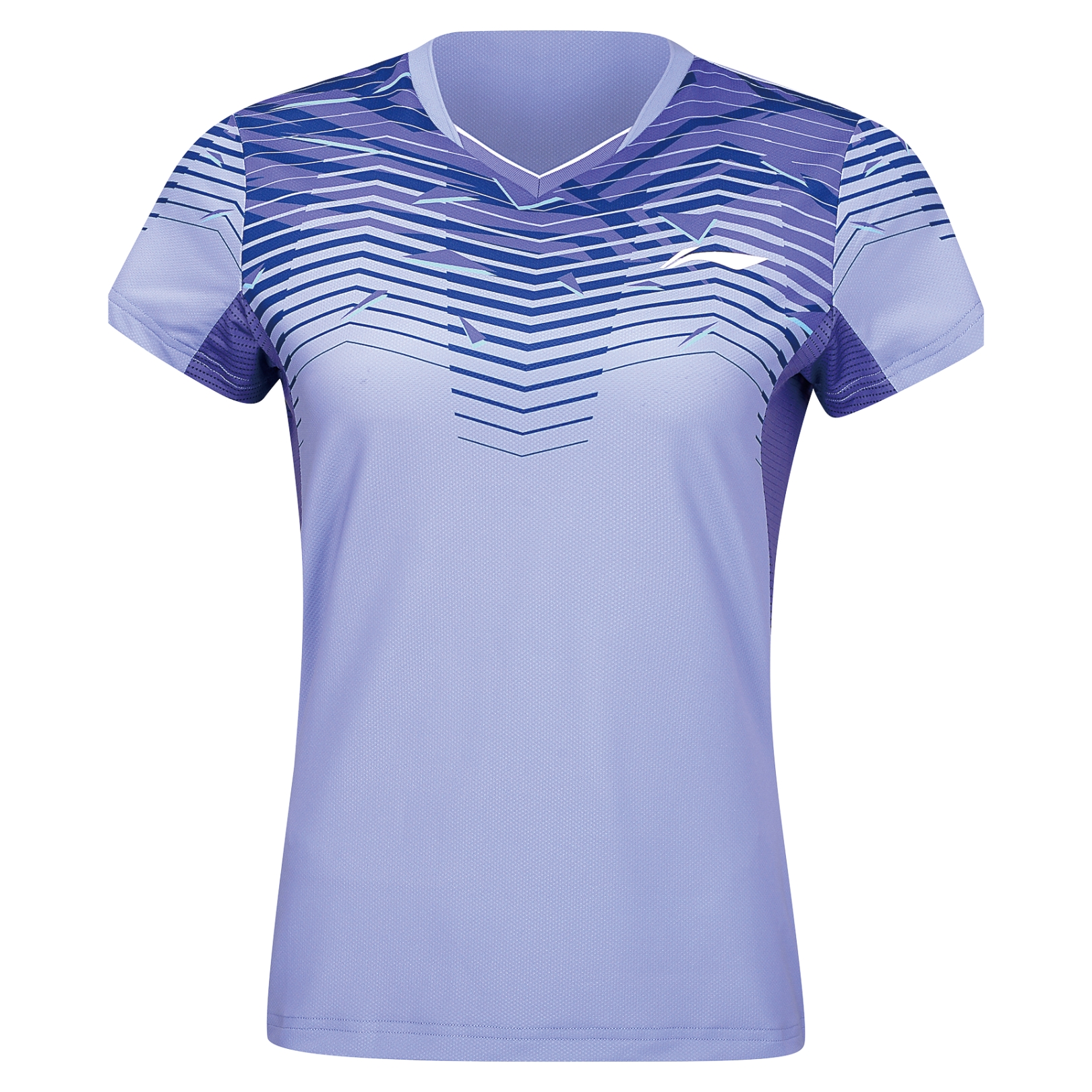 Li-Ning-AAYU142-3-Sunrise-Women-T-shirt-Light-Blue