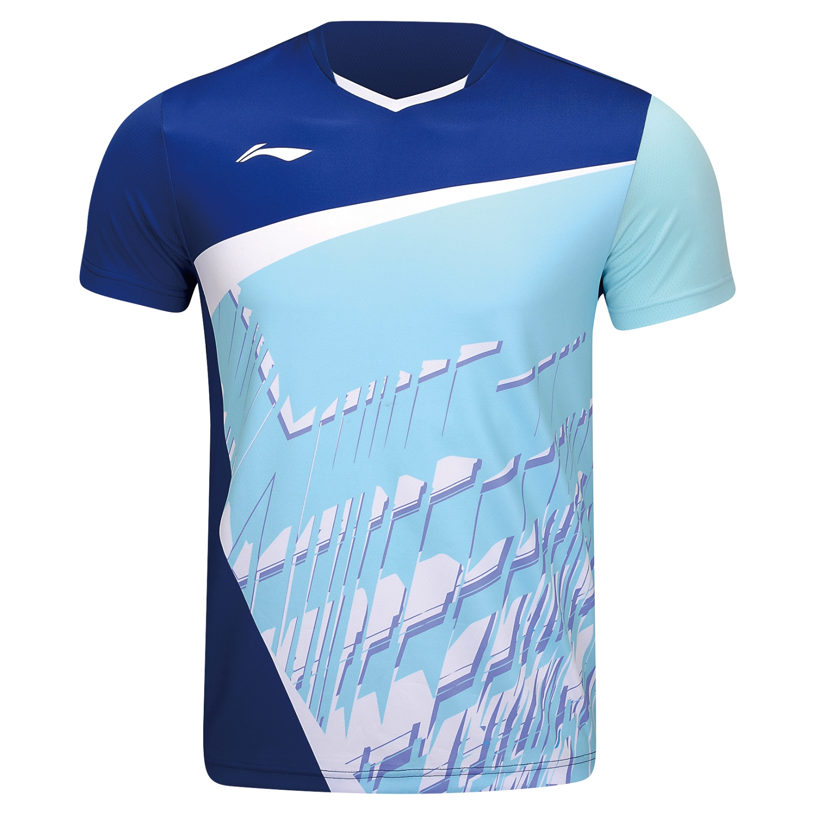Li-Ning-AAYU147-3-Water-T-shirt-Blue