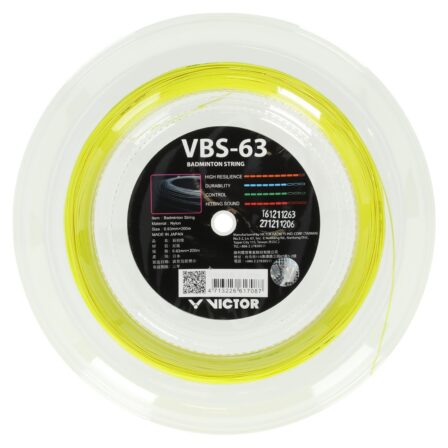 Victor-VBS-63-Yellow-200m-1