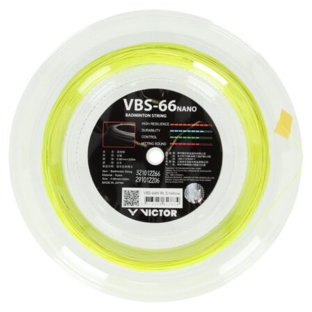 Victor-VBS-66N-Yellow-200m-1