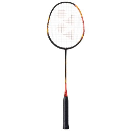 Yonex Astrox E13 Black/Bright Red