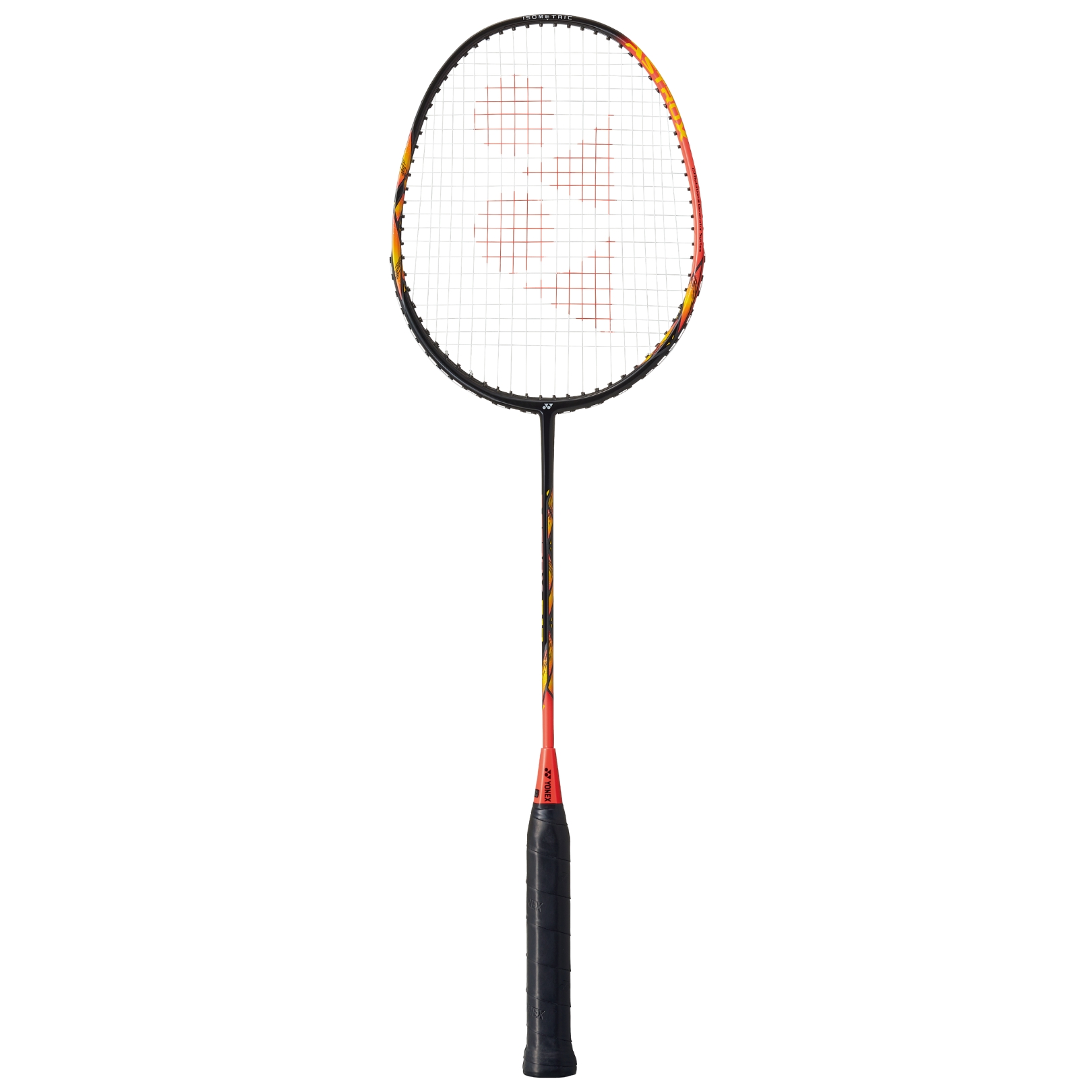 Yonex-Astrox-E13-Black-Bright-Red