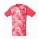 Yonex-Junior-T-shirt-16697JEX-Pearl-Red