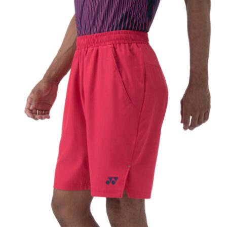 Yonex-Shorts-15165EX-Geraniu-1