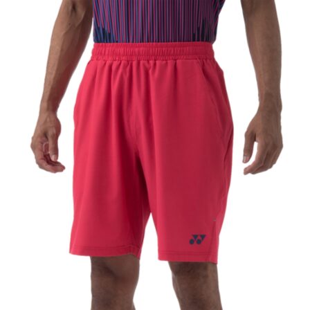 Yonex-Shorts-15165EX-Geraniu-2