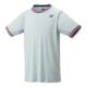 Yonex-T-shirt-10578EX-Crystal-Blue