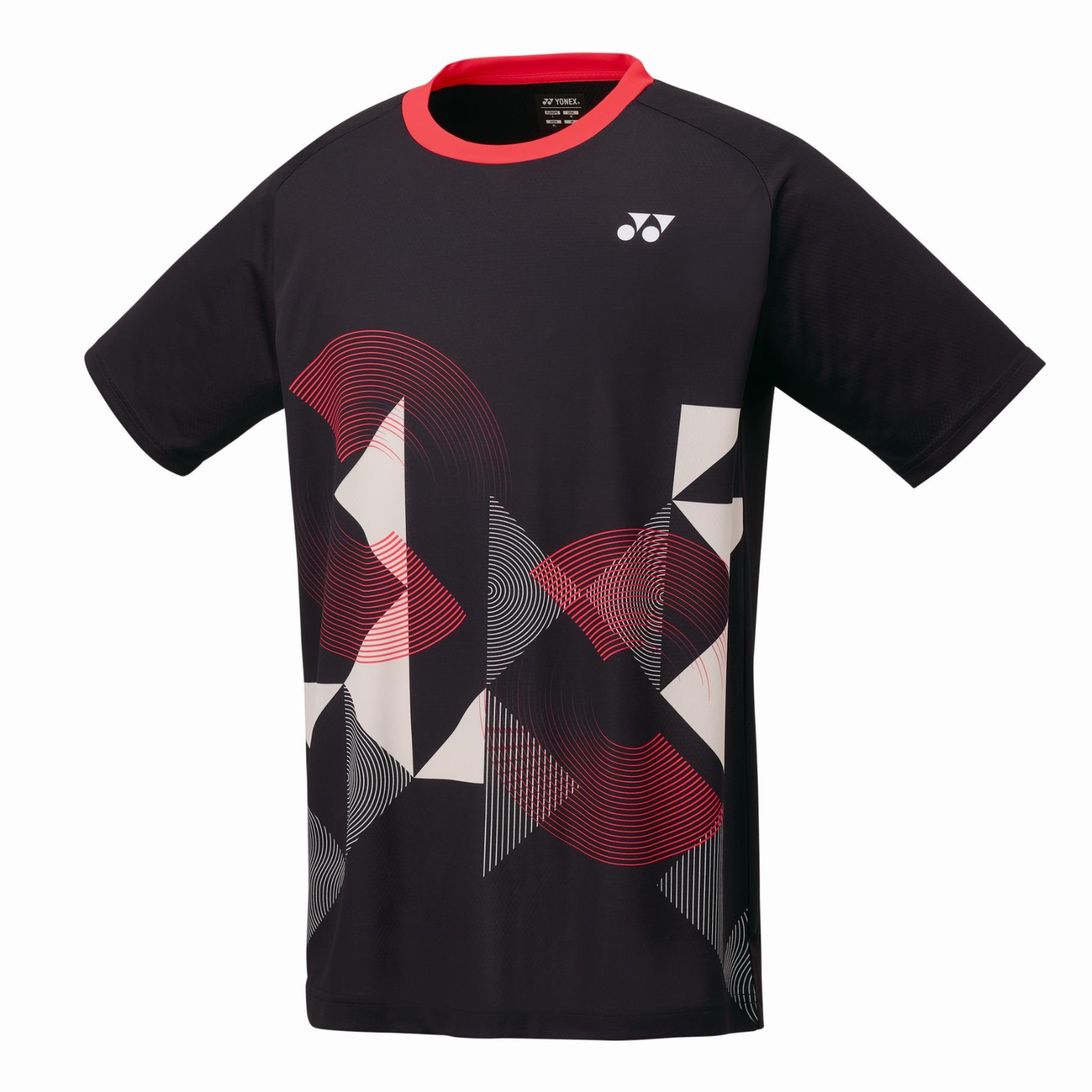 T-Shirt 16698 EX — Badminton Shop