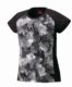 Yonex-Women-T-shirt-16699EX-Black