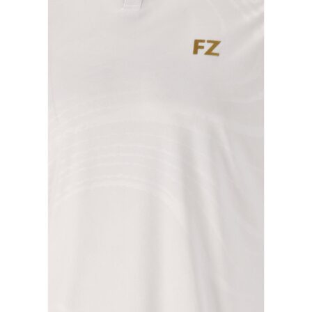 Badminton-t-shirt-Forza-Azissi-T-shirt-White-2