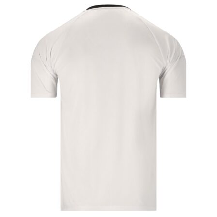 Badminton-t-shirt-Forza-Azissi-T-shirt-White