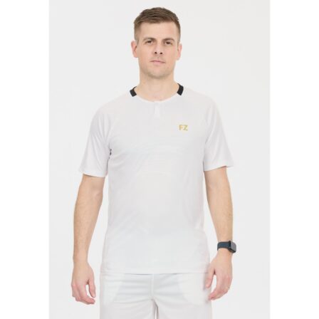 Forza-Azissi-T-shirt-White