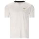 Forza-Azissi-T-shirt-White-Badminton-t-shirt