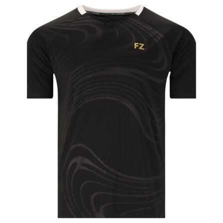 Forza Azissi T-shirt Black