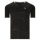 Forza-Azissi-T-shirt-black-Badminton-t-shirt