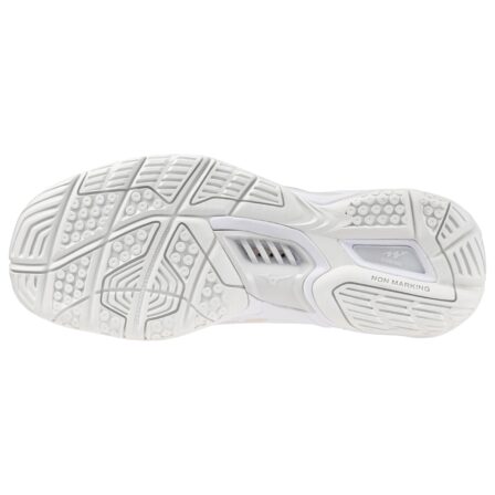Mizuno-Wave-Stealth-6-Women-White-1
