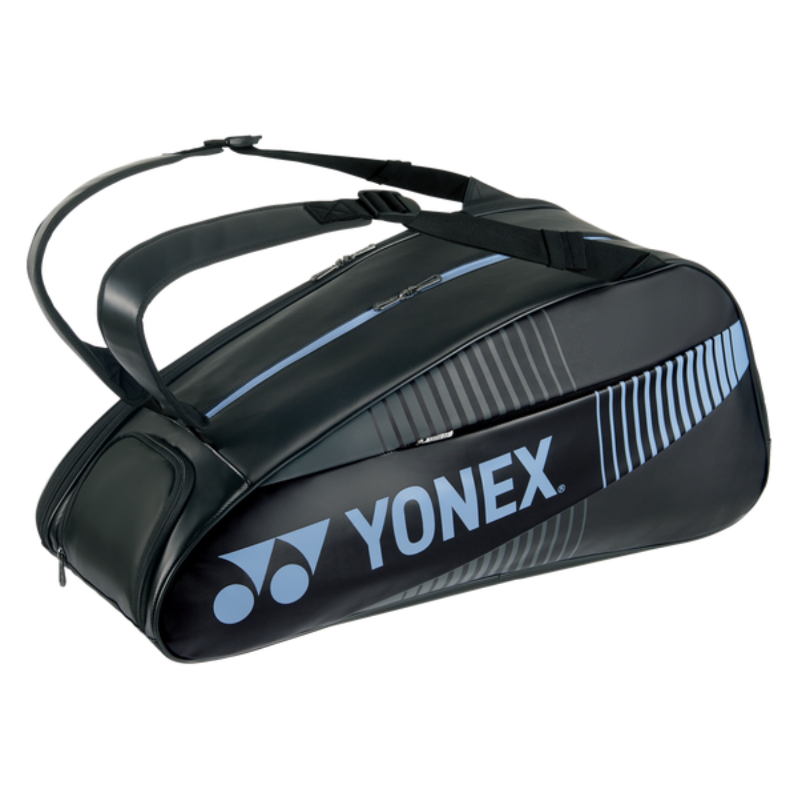 Yonex-Active-Racket-badminton-Bag-82426EX-X6-Black
