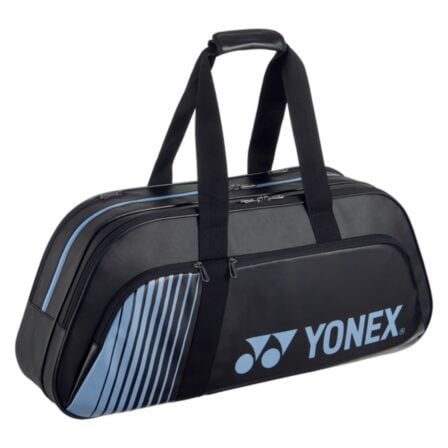 Yonex Active Tournament Bag 82431WEX Black