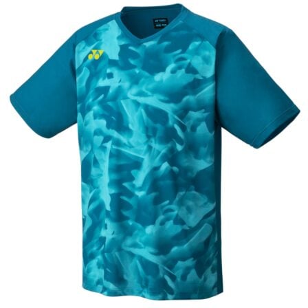 Yonex Junior T-shirt YJ0033EX Blue Green