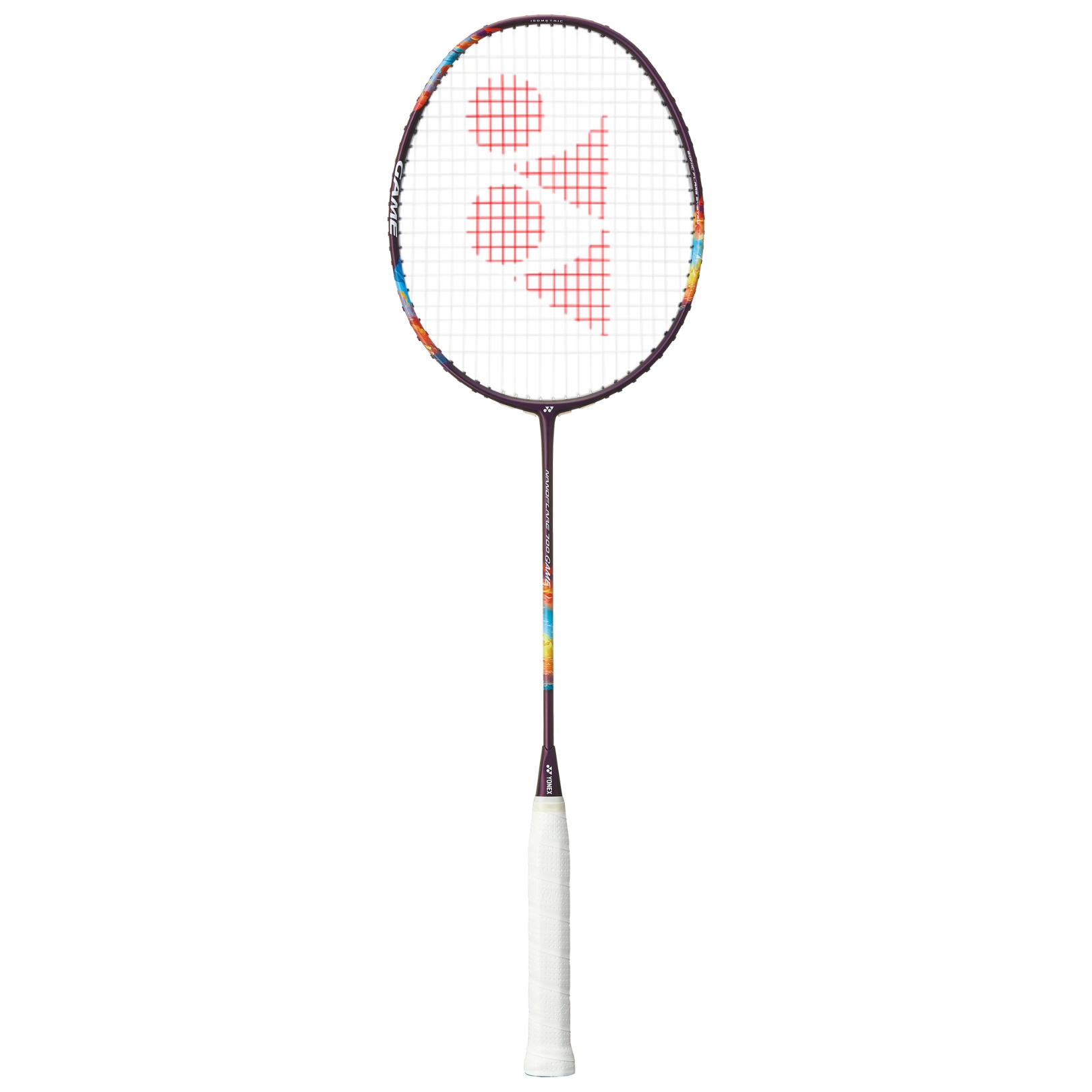 Yonex-Nanoflare-700-Game-Midnight-Purple