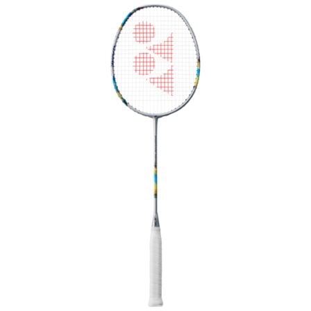 Yonex Nanoflare 700 Game Silver/Sky Blue