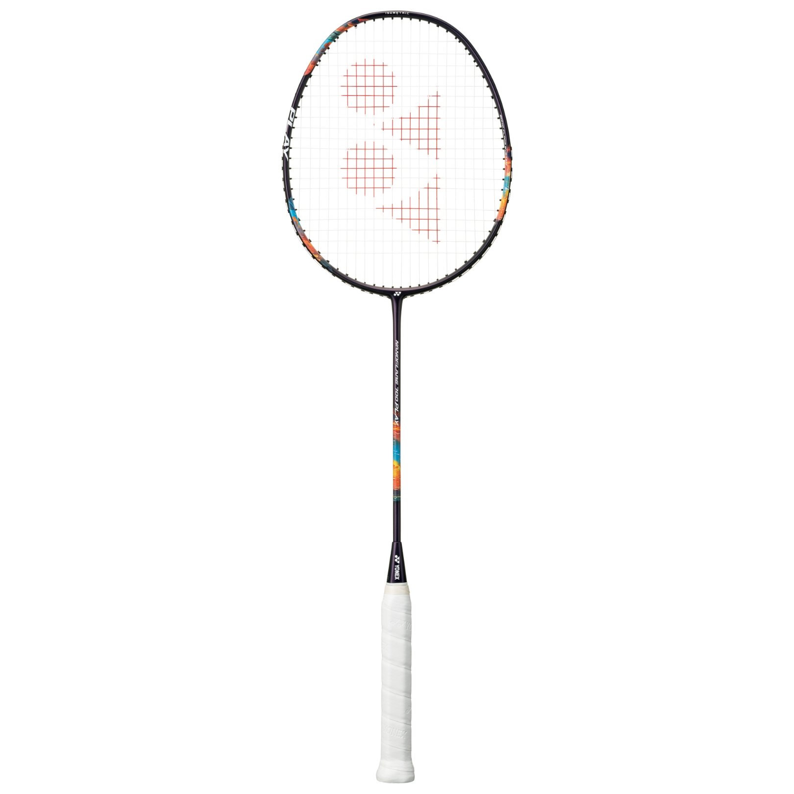 Yonex-Nanoflare-700-Play-Midnight-Purple