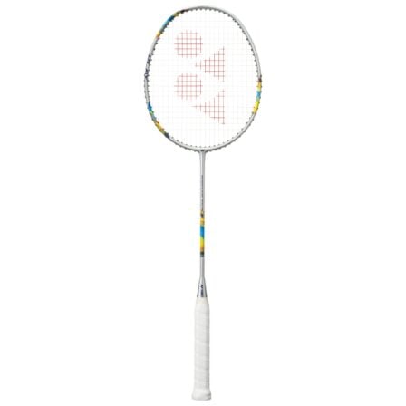 Yonex Nanoflare 700 Play Silver/Sky Blue