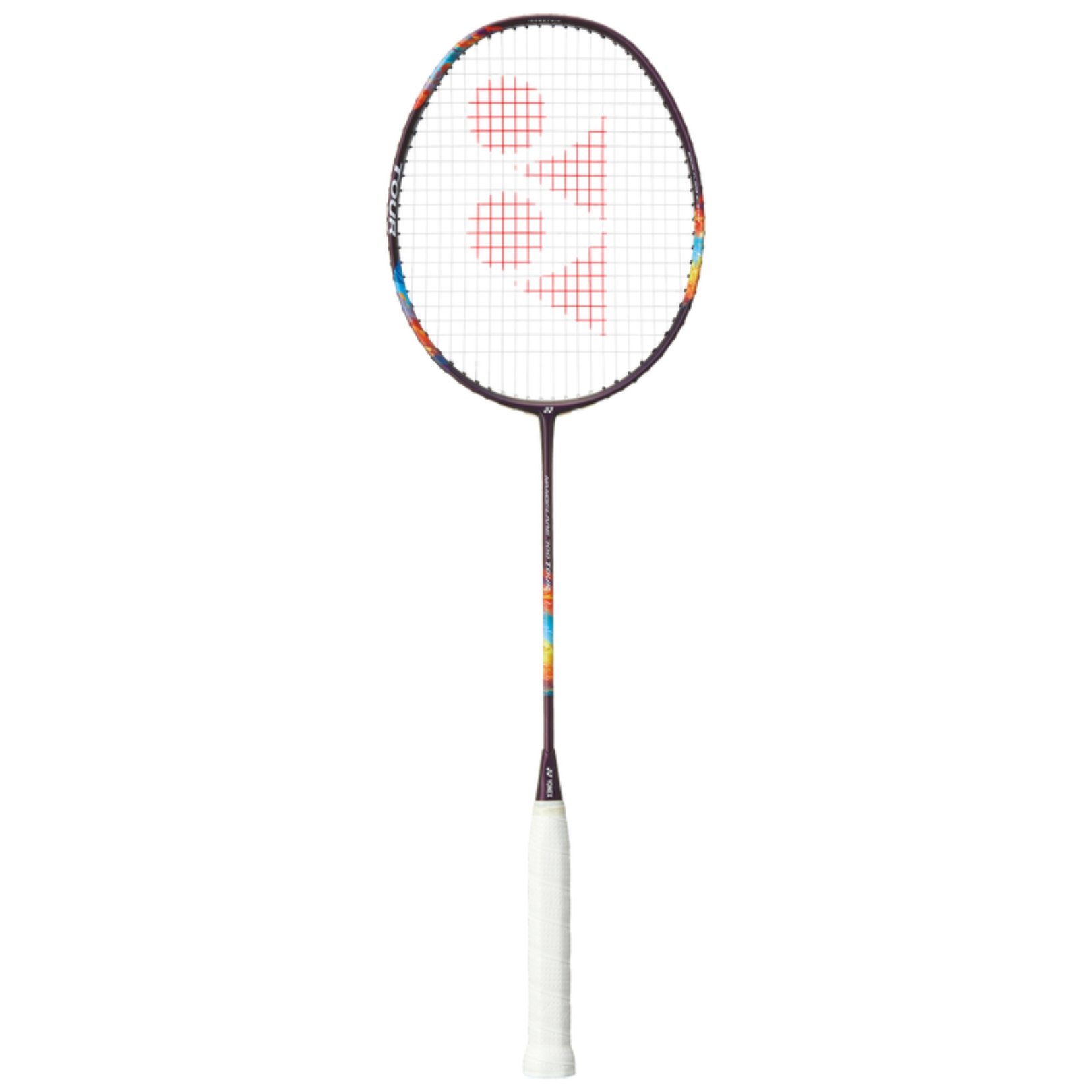 Yonex-Nanoflare-700-Tour-Midnight-Purple