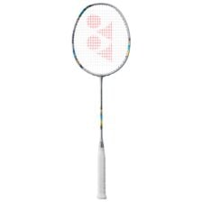 Yonex Nanoflare 700 Tour Silver/Sky Blue