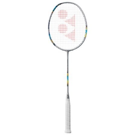 Yonex Nanoflare 700 Tour Silver/Sky Blue