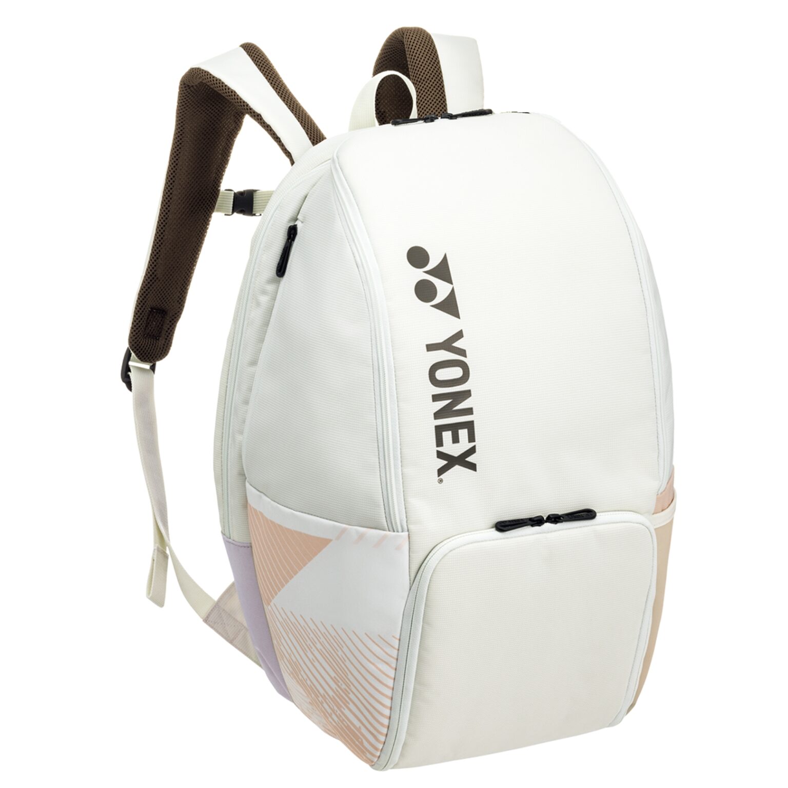 Yonex Pro Backpack 92412EX | Sac de badminton → Achetez
