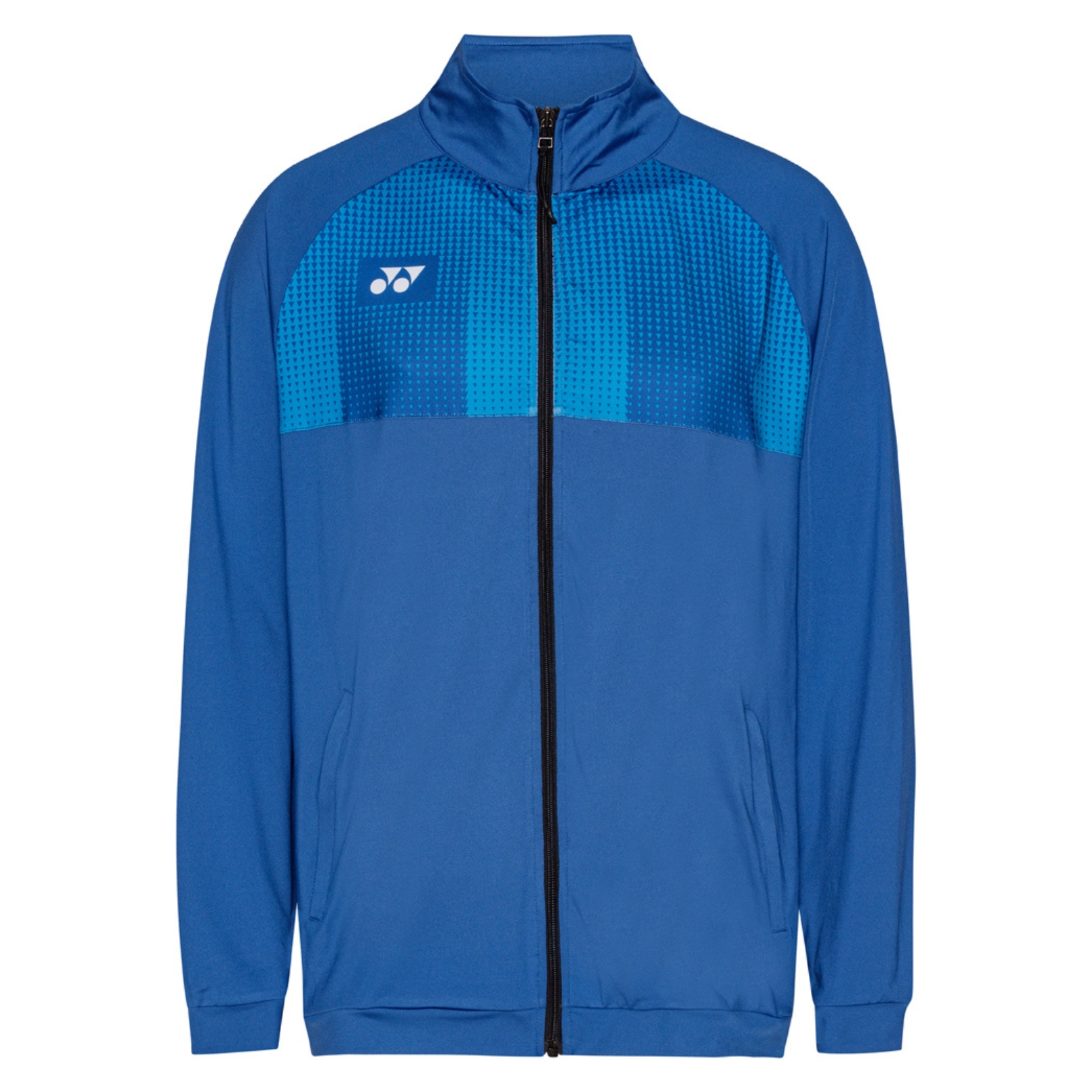 Yonex-Sweatshirt-Uni-245607-Sunset-Blue