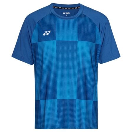 Yonex T-shirt 245207 Sunset Blue