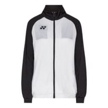 Yonex Women Sweatshirt 242601 White