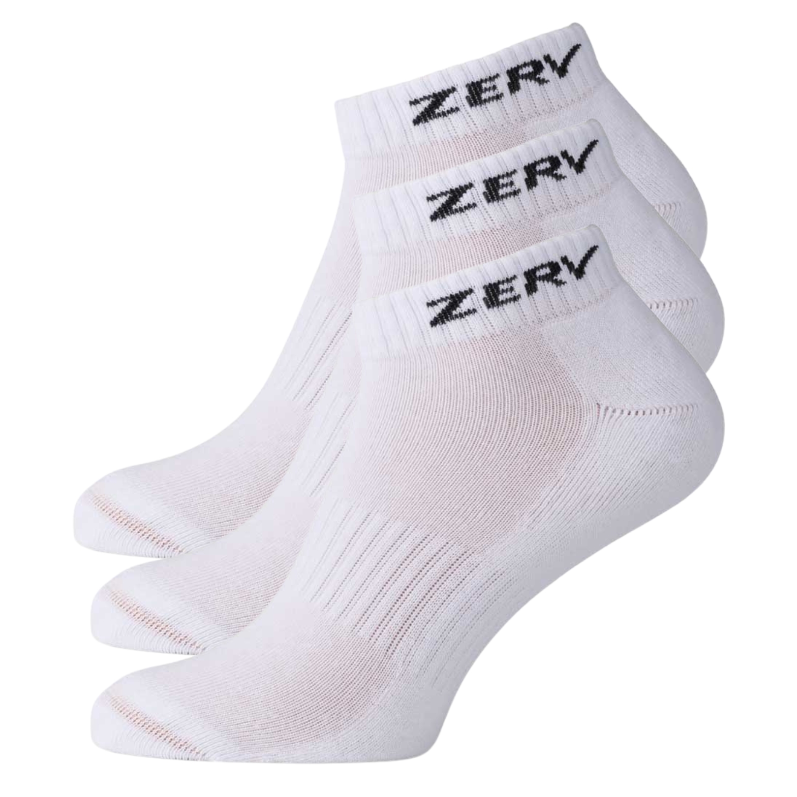 ZERV-Performance-Socks-Short-3-pack-White_miujry