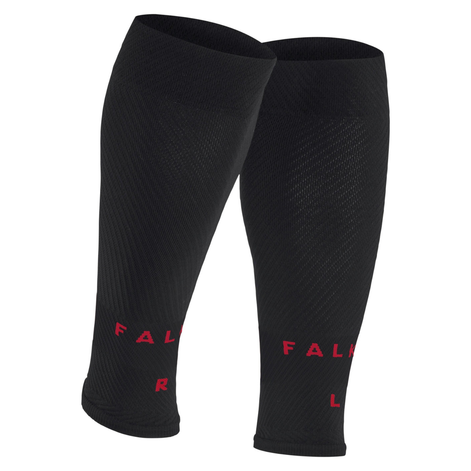 Falke-RU-Compression-Energy-Women-Sleeves-1-Pack-Black
