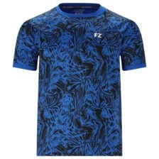 Forza Adonis T-shirt Olympian Blue