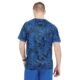 Forza-Adonis-T-shirt-Olympian-Blue-4