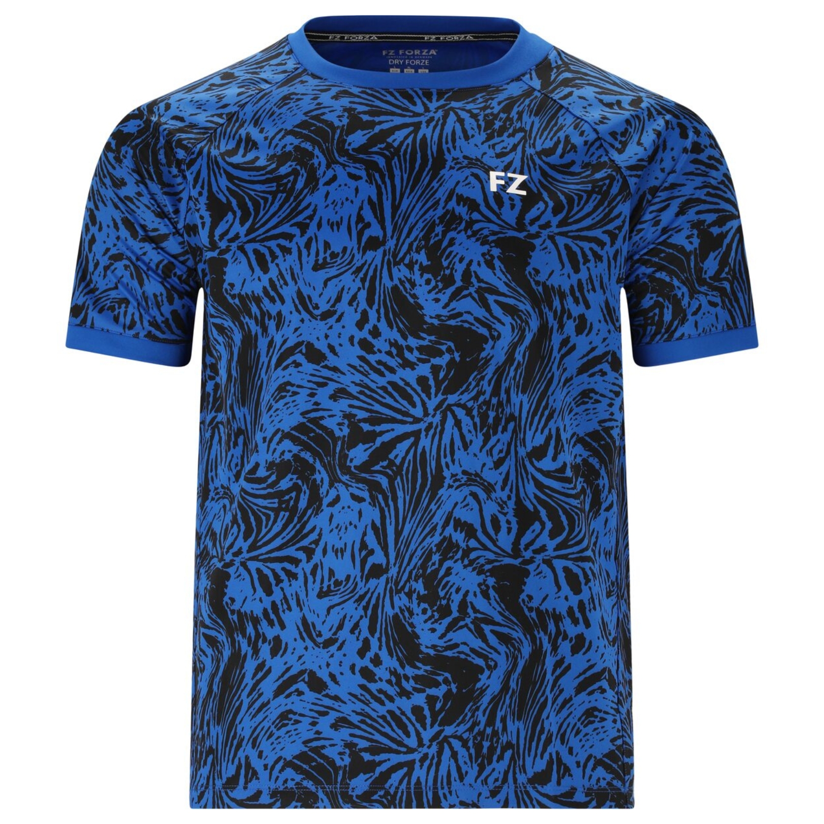Forza-Adonis-T-shirt-Olympian-Blue