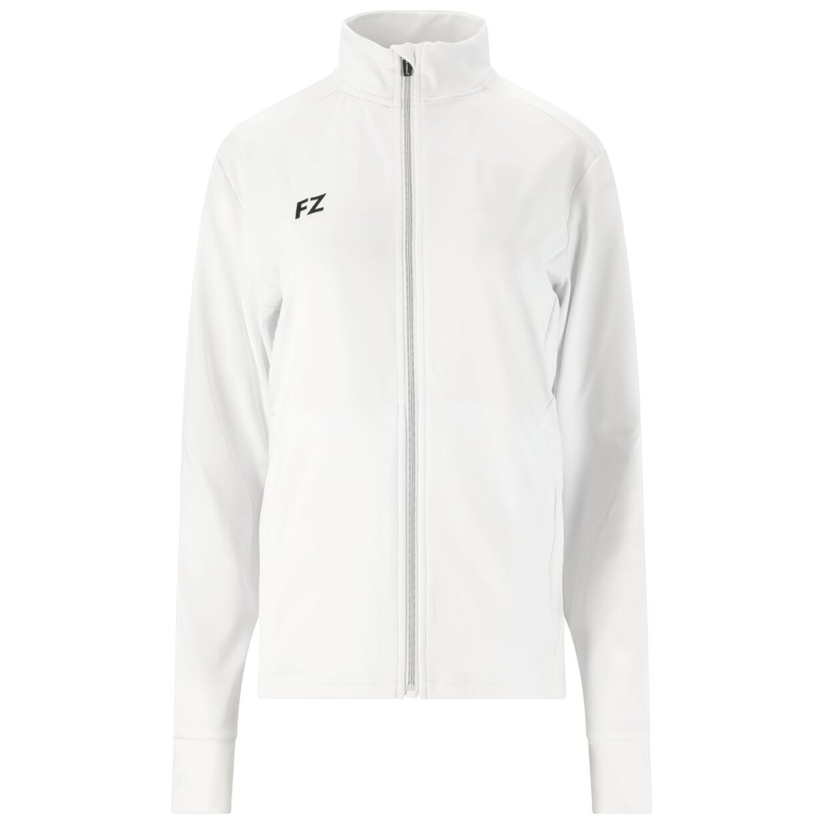 Forza-Amerun-Women-Jacket-White