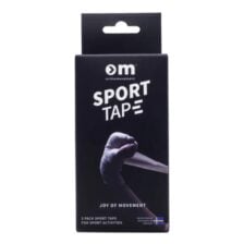 Ortho Movement Sport Tape 3-Pack White