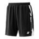 Yonex-Knit-Shorts-15175EX-Black