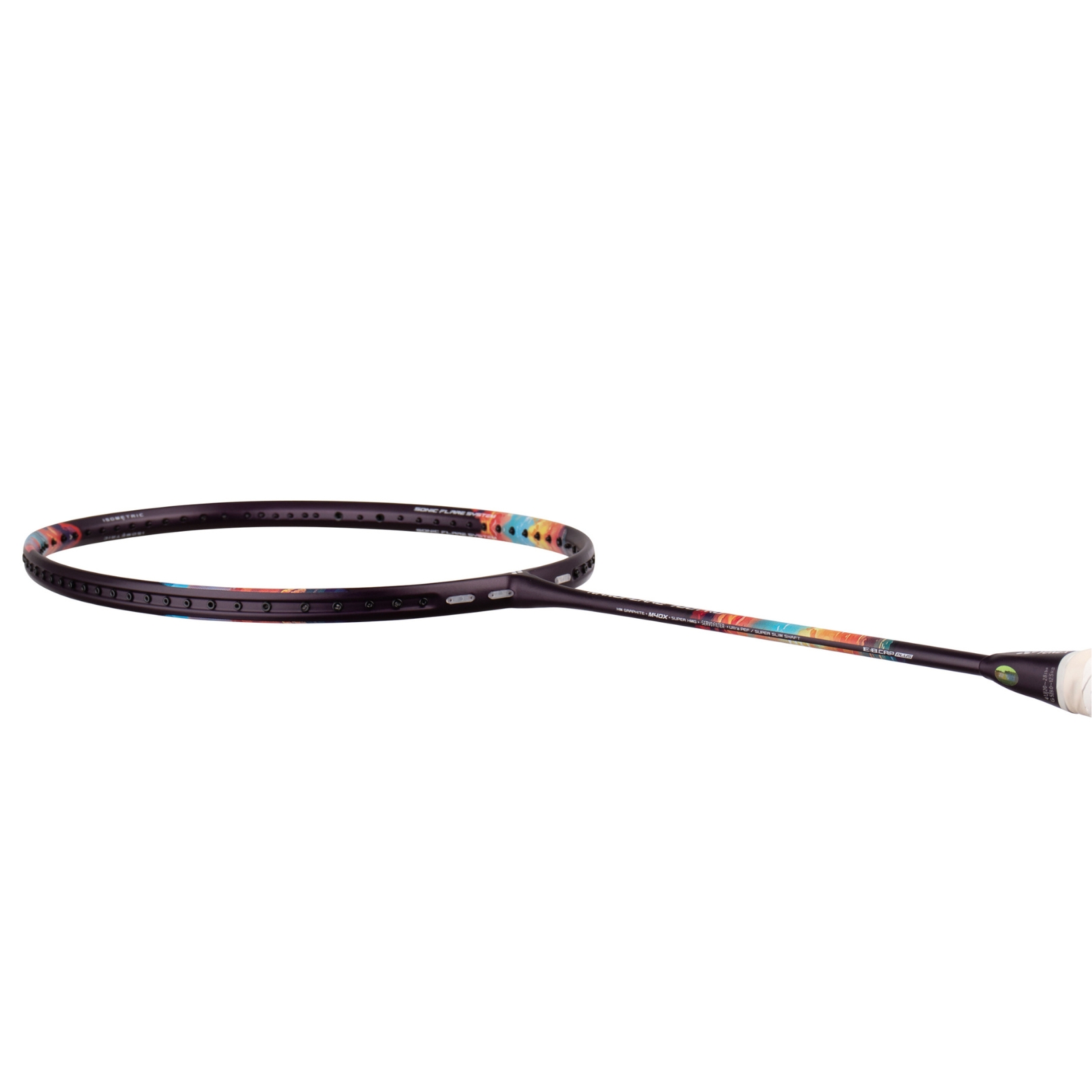 Yonex Nanoflare 700 Pro | Raquette de badminton Yonex!
