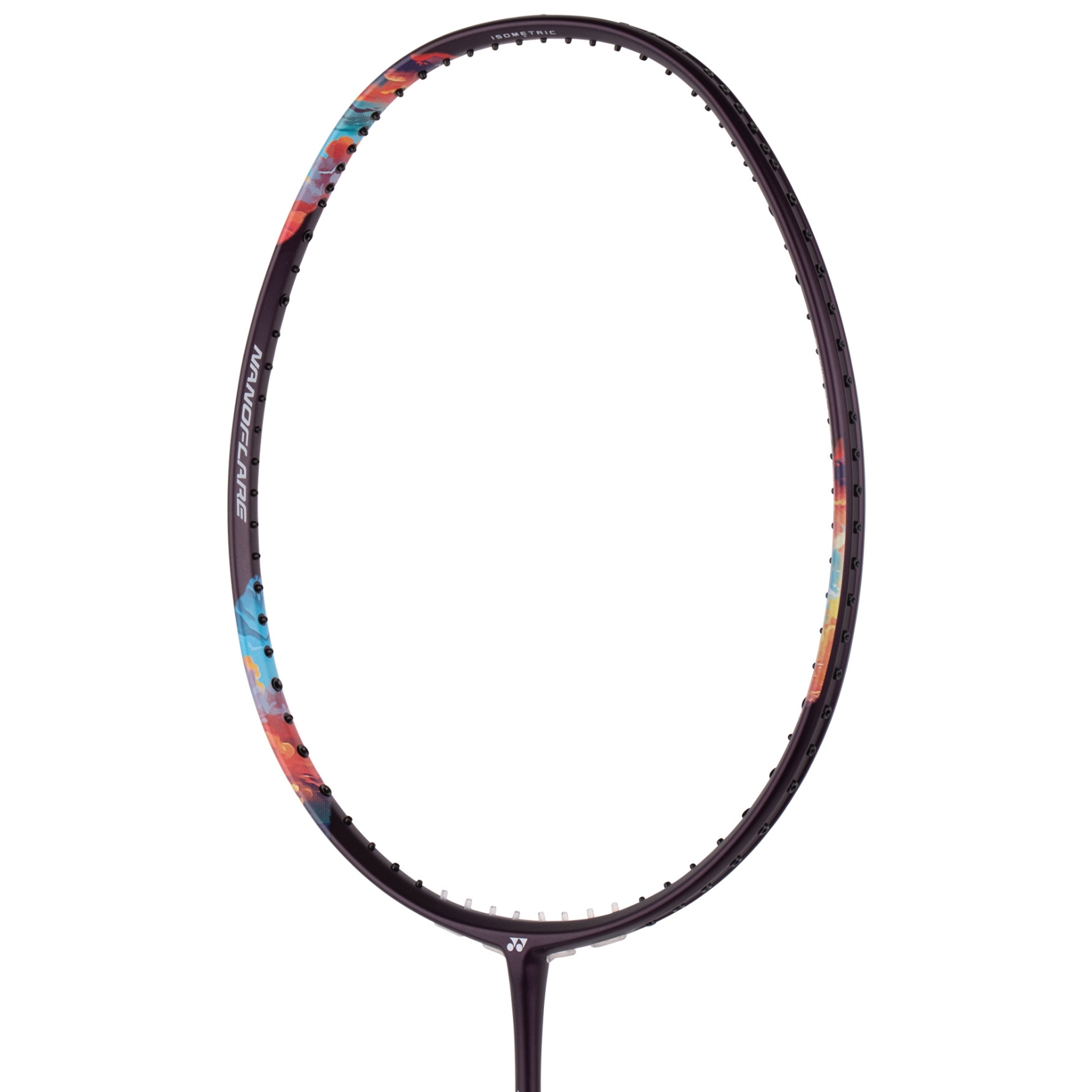 ナノフレア 700 pro NANOFLARE 700 pro Raquette de badminton | Nanoflare 700 Pro - 100%BAD