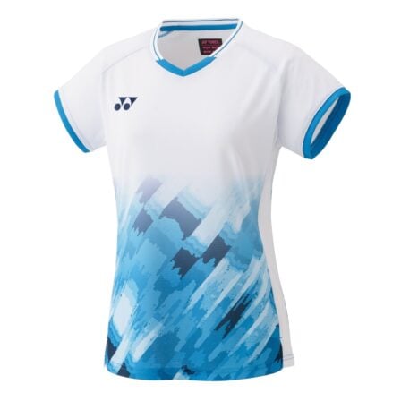 Yonex Women T-shirt20783EX White